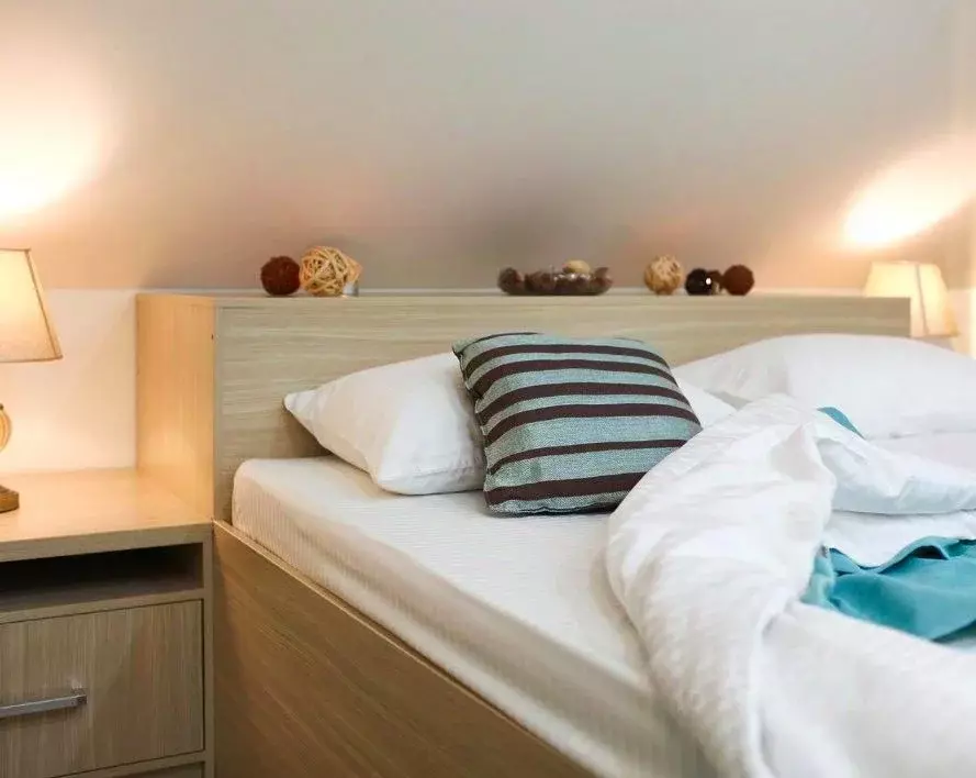 Комната Краснодарский край, Тимашевск Пролетарская ул., 155Б (10.0 м) - Фото 2