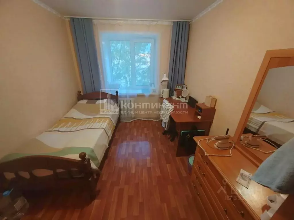 Комната Владимирская область, Владимир ул. Асаткина, 32 (10.7 м) - Фото 1