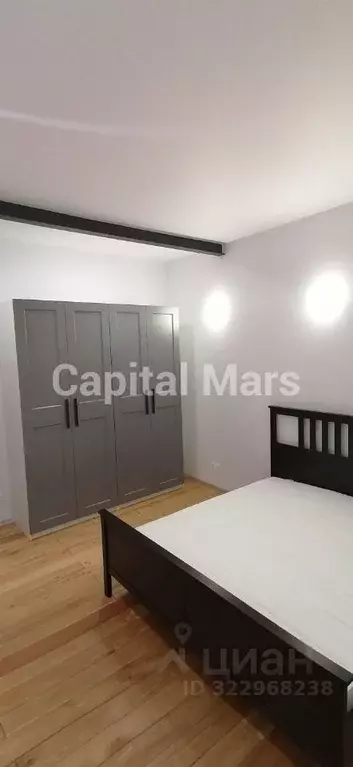 3-к кв. Москва 1-я Дубровская ул., 8/12 (100.0 м) - Фото 1