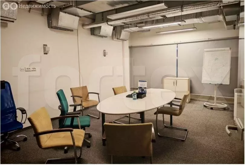 Офис (7271 м) - Фото 1