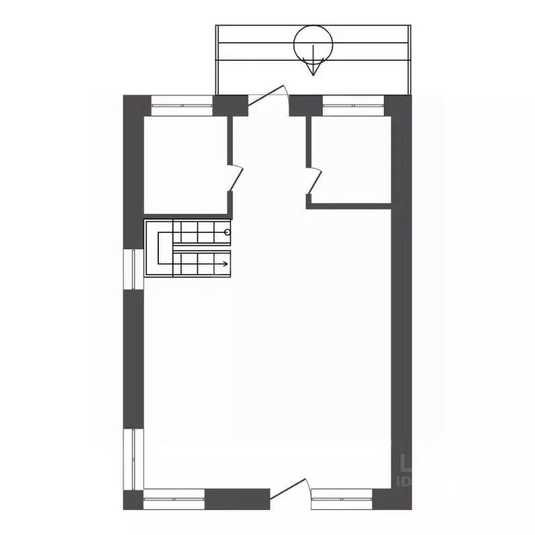 Дом в Тульская область, Тула городской округ, пос. Молодежный, ... - Фото 2