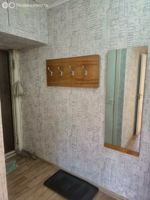 1-комнатная квартира: Шелехов, 6-й квартал, 8 (30.8 м) - Фото 1