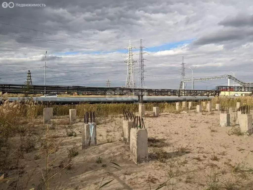 Участок в Якутск, 2-й квартал (7 м) - Фото 1