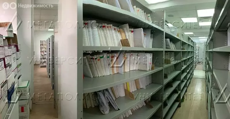 Офис (177 м) - Фото 2