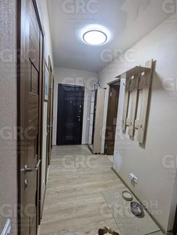 2-к кв. Краснодарский край, Сочи городской округ, Дагомыс пгт ш. ... - Фото 2