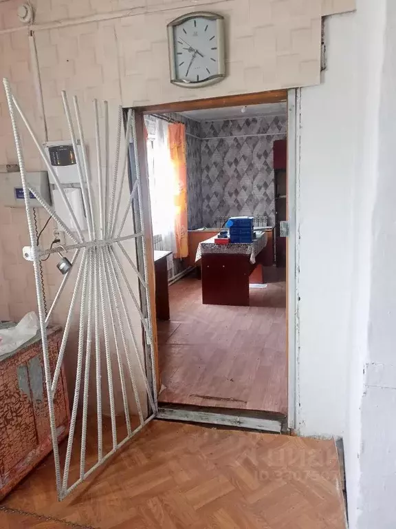 Помещение свободного назначения в Забайкальский край, Акшинский ... - Фото 1