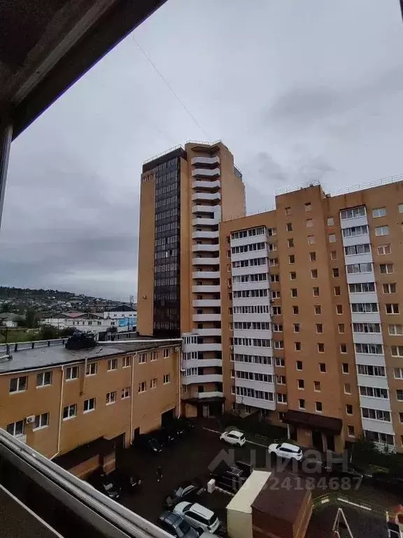 1-к кв. Бурятия, Улан-Удэ ул. Боевая, 7В (33.0 м) - Фото 2