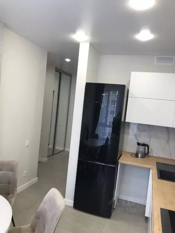 2-к кв. Алтайский край, Барнаул Взлетная ул., 2Л (49.3 м) - Фото 2