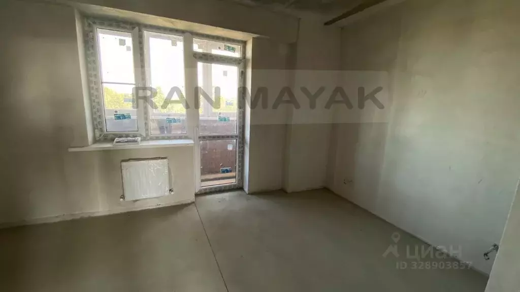 3-к кв. Адыгея, Майкоп ул. Зюзина, 22 (82.4 м) - Фото 1