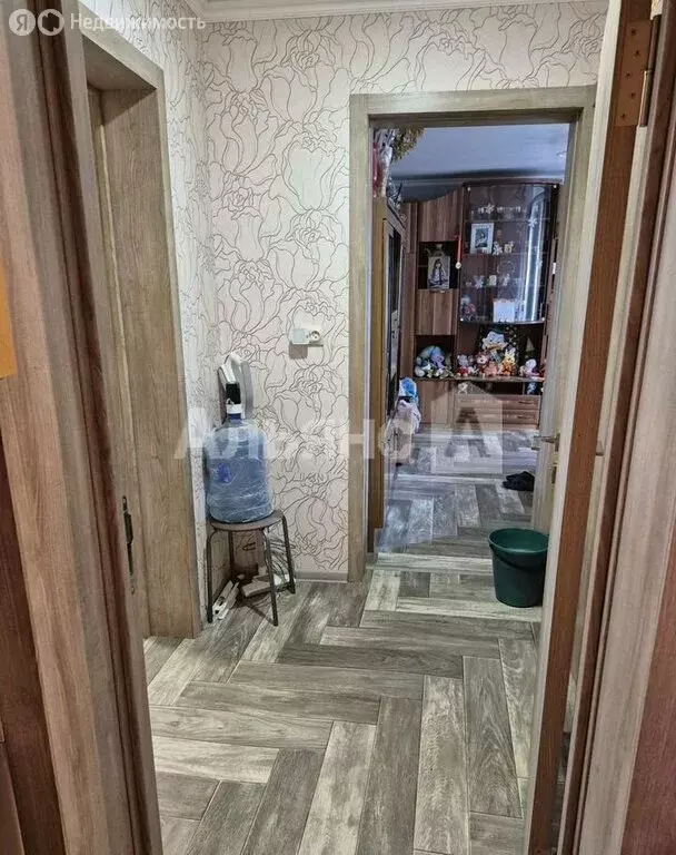 Дом в Шахты, переулок Обнорского (40.4 м) - Фото 1