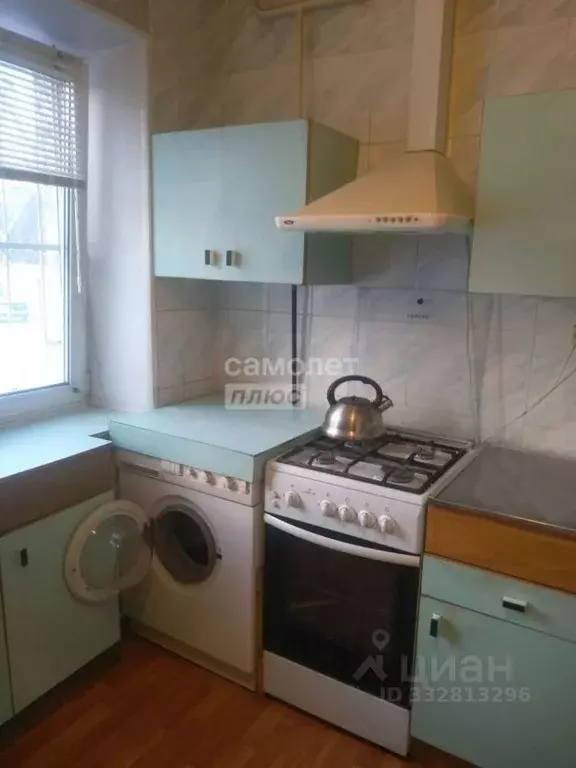 3-к кв. Челябинская область, Челябинск ш. Металлургов, 53А (55.3 м) - Фото 1
