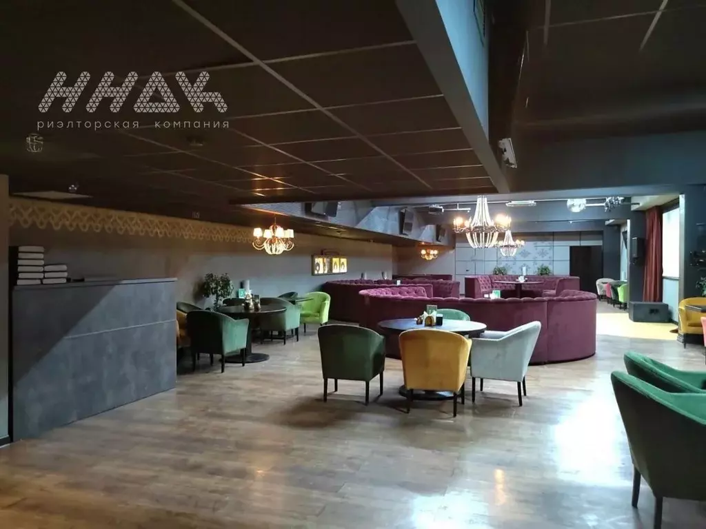 Помещение свободного назначения в Нижегородская область, Нижний ... - Фото 1