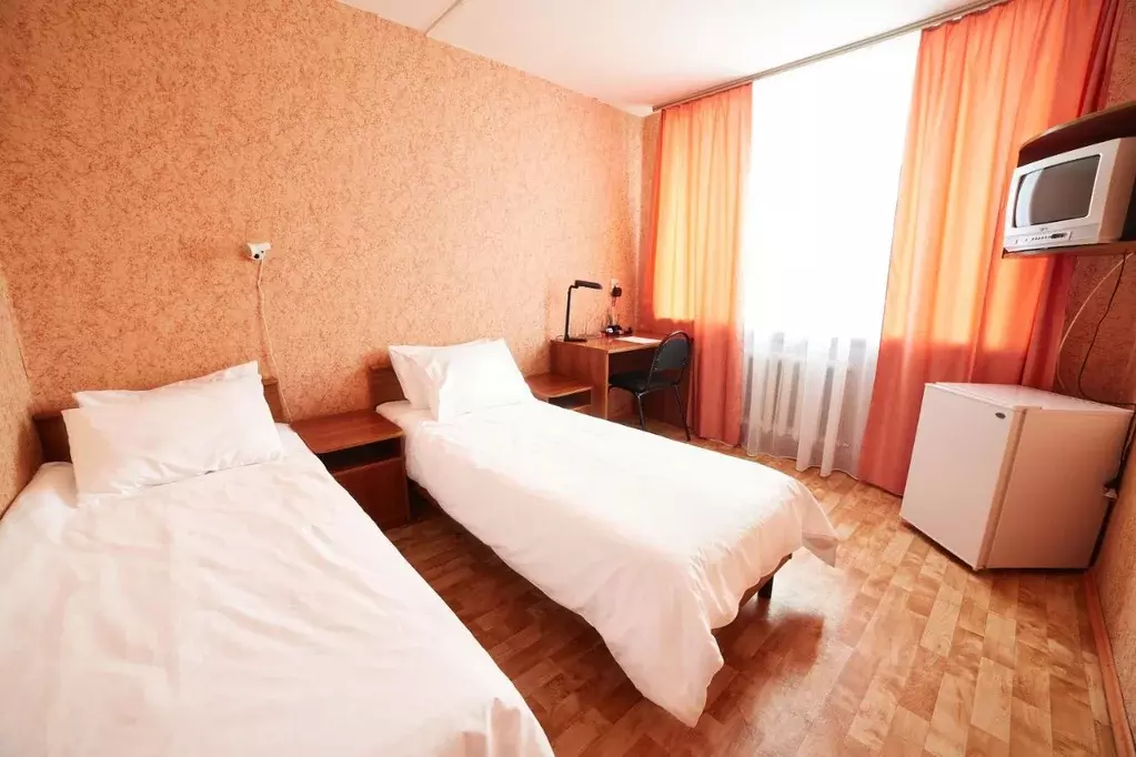 Комната Тульская область, Новомосковск ул. Чапаева, 12Б (12.0 м) - Фото 1