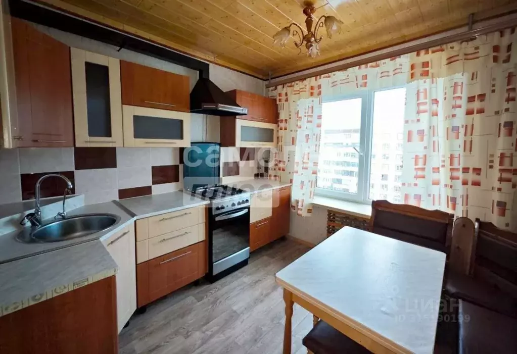 3-к кв. Новгородская область, Великий Новгород ул. Свободы, 27к1 (62.4 ... - Фото 0