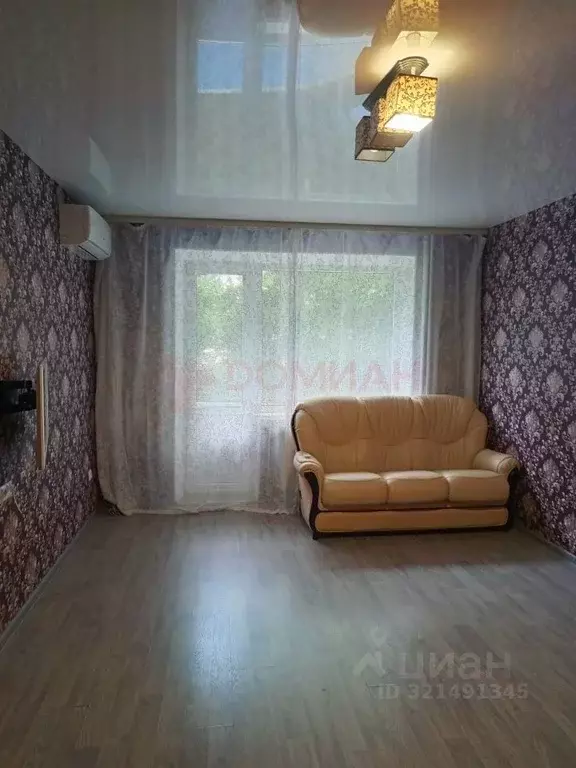 2-к кв. Ростовская область, Новочеркасск Баклановский просп. (51.9 м) - Фото 2