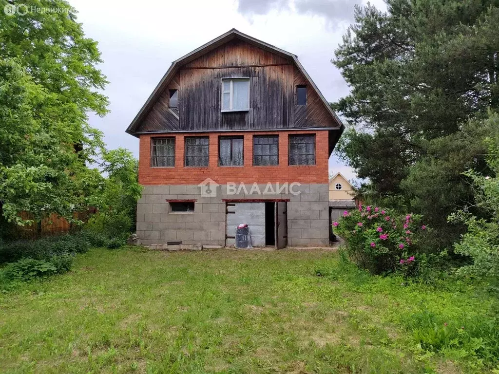 Дом в Московская область, Дмитровский муниципальный округ, СНТ ... - Фото 1