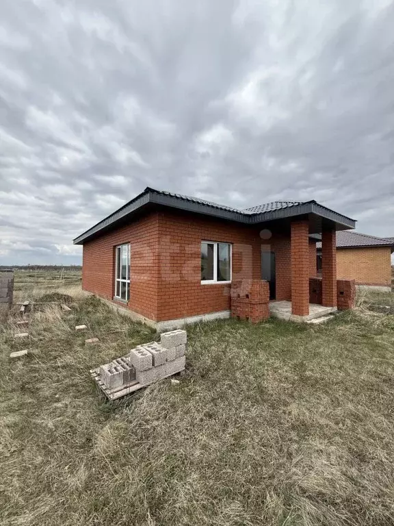 Дом в Башкортостан, Уфа Елкибаево-Федоровка-Самохваловка жилрайон, 36Ж ... - Фото 1