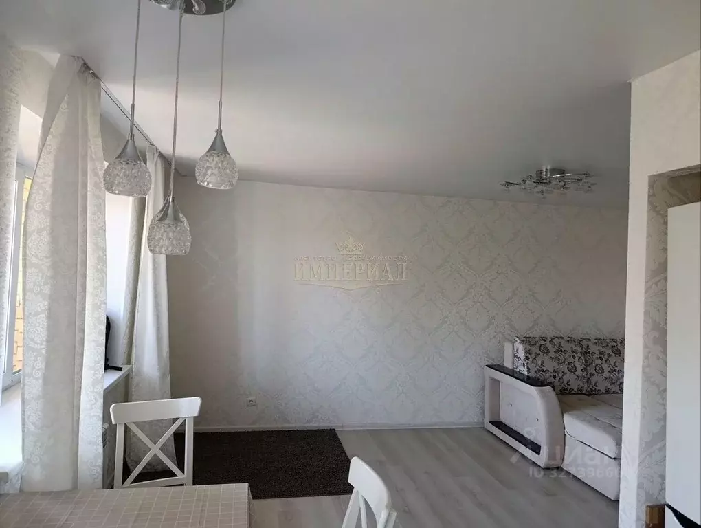 1-к кв. Марий Эл, Медведево городское поселение, Медведево пгт ул. ... - Фото 2