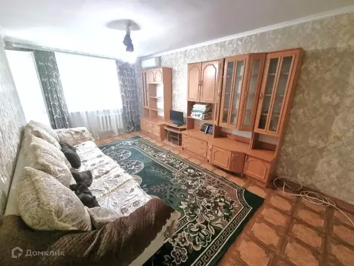 Продаётся 3-к квартира, 66 м - Фото 1