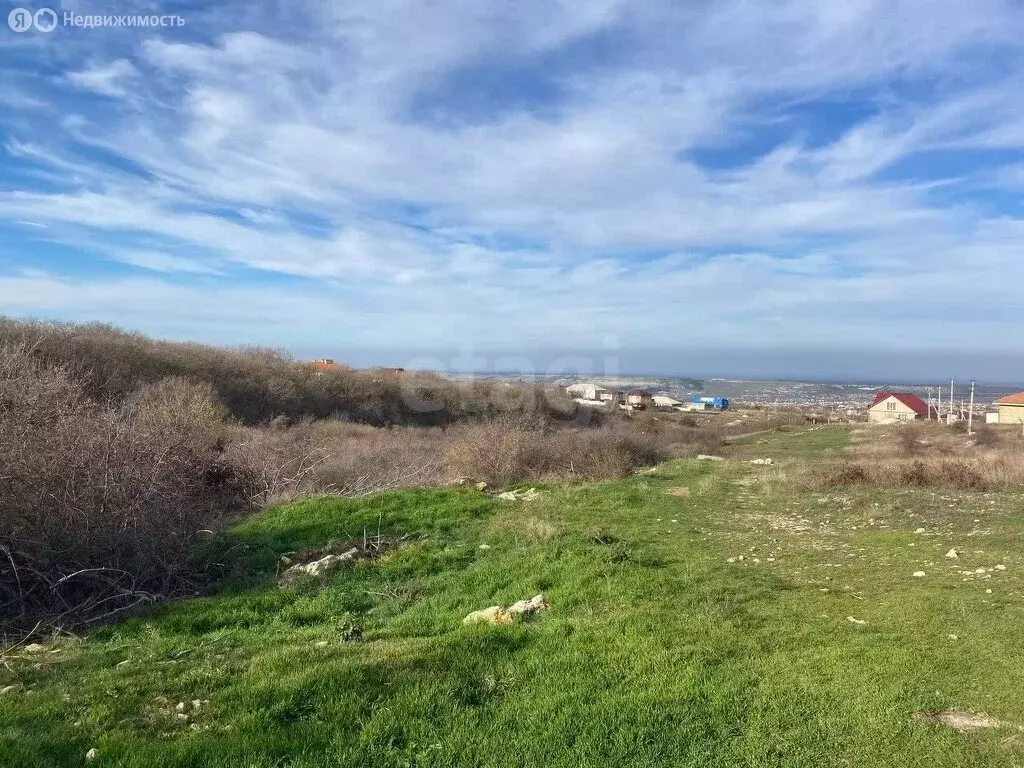 Участок в Фонтаны, улица Фындыклы (8 м) - Фото 1