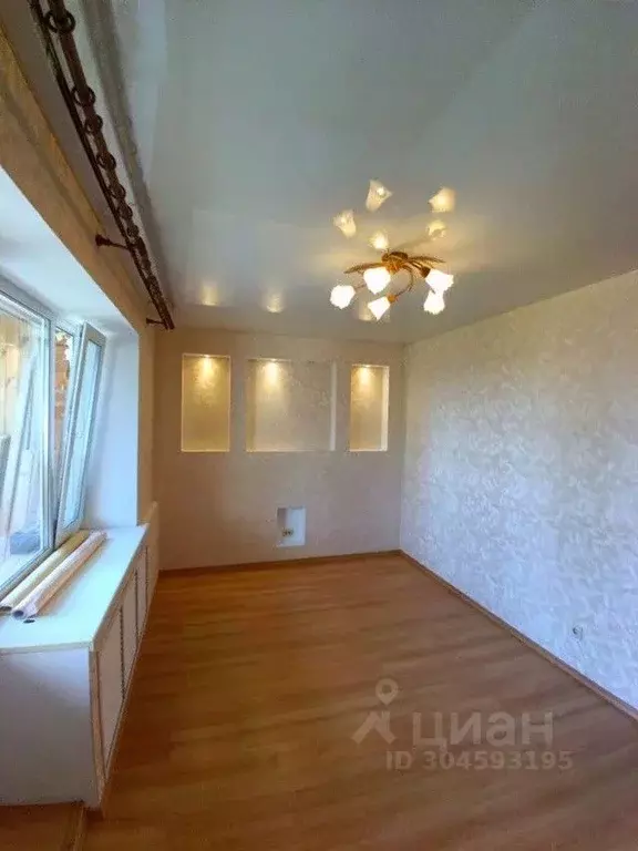3-к кв. Мордовия, Саранск Севастопольская ул., 42с1 (72.3 м) - Фото 1