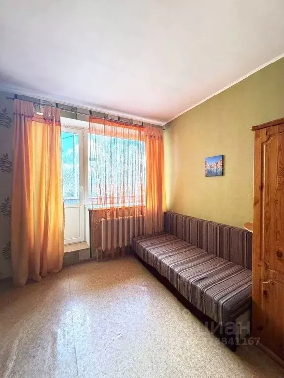 1-к кв. Самарская область, Самара Московское шоссе, 24-й км, 9с3 (40.4 ... - Фото 1