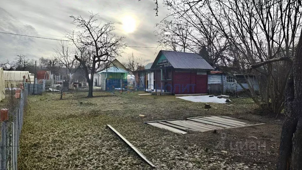 Дом в Нижегородская область, Нижний Новгород Сад № 1 Завода Красное ... - Фото 0
