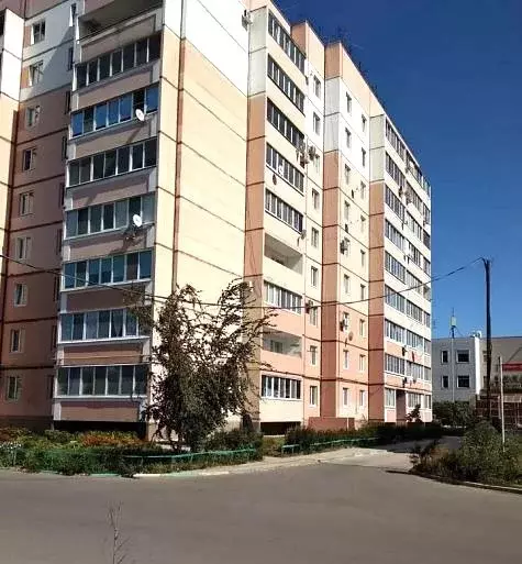 Продаётся 2-к квартира, 52.7 м - Фото 0
