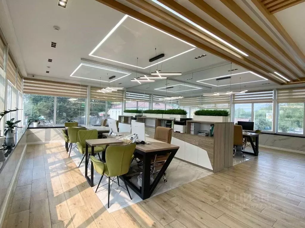 Офис в Амурская область, Благовещенск Пролетарская ул., 30 (187 м) - Фото 2