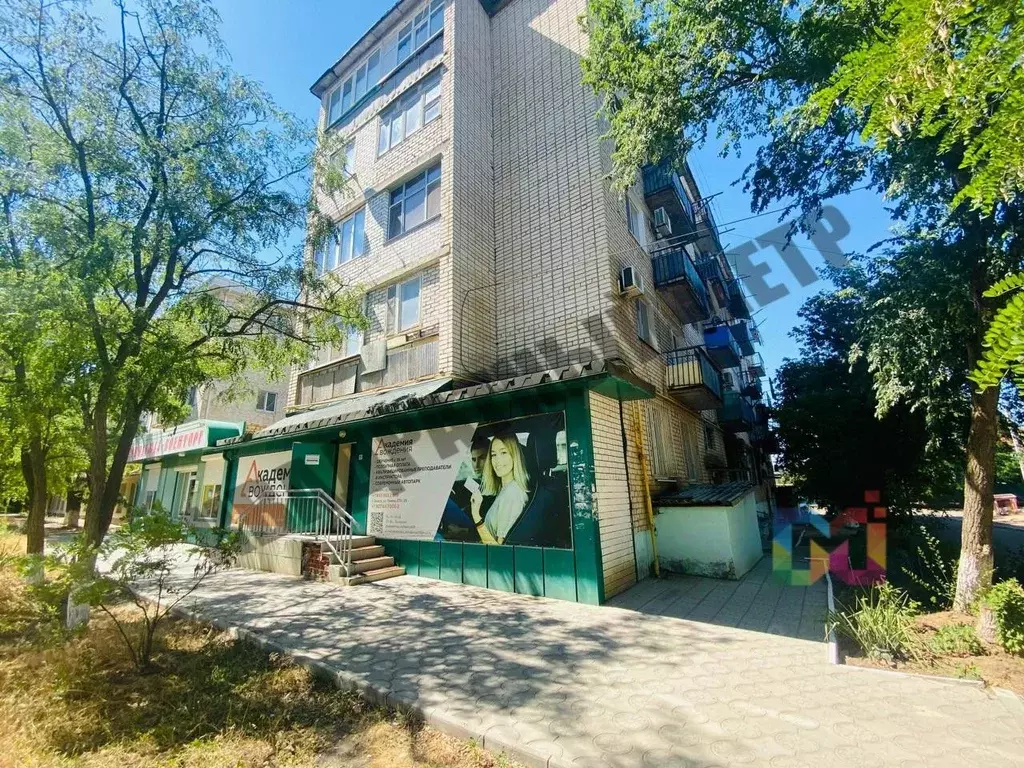 3-к кв. Калмыкия, Элиста ул. В.И. Ленина, 273 (84.5 м) - Фото 1