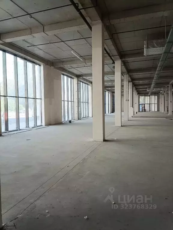 Торговая площадь в Краснодарский край, Краснодар ул. Имени 40-летия ... - Фото 2