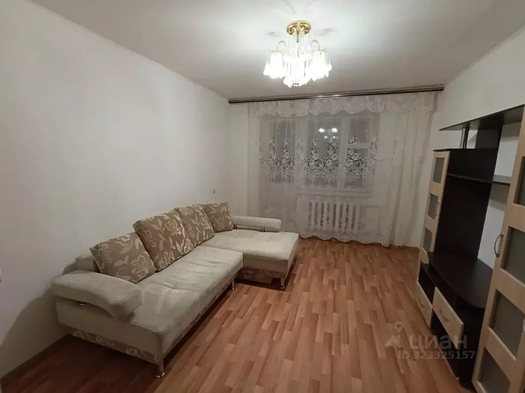 3-к кв. Марий Эл, Йошкар-Ола ул. Суворова, 40 (75.0 м) - Фото 1