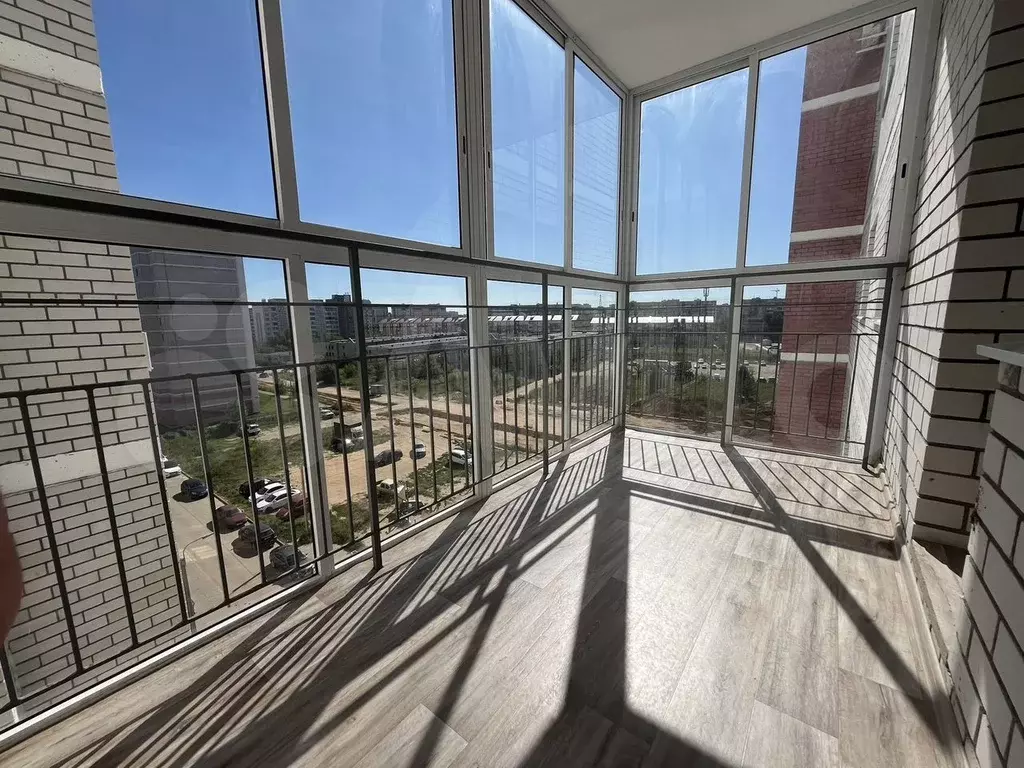 1-к. квартира, 43 м, 7/10 эт. - Фото 0