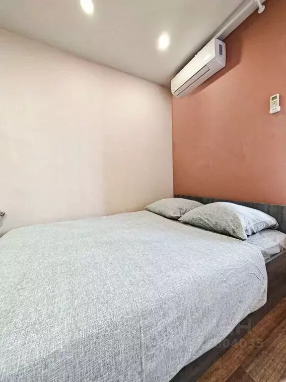 Студия Амурская область, Благовещенск ул. Шевченко, 70/2 (34.0 м) - Фото 1