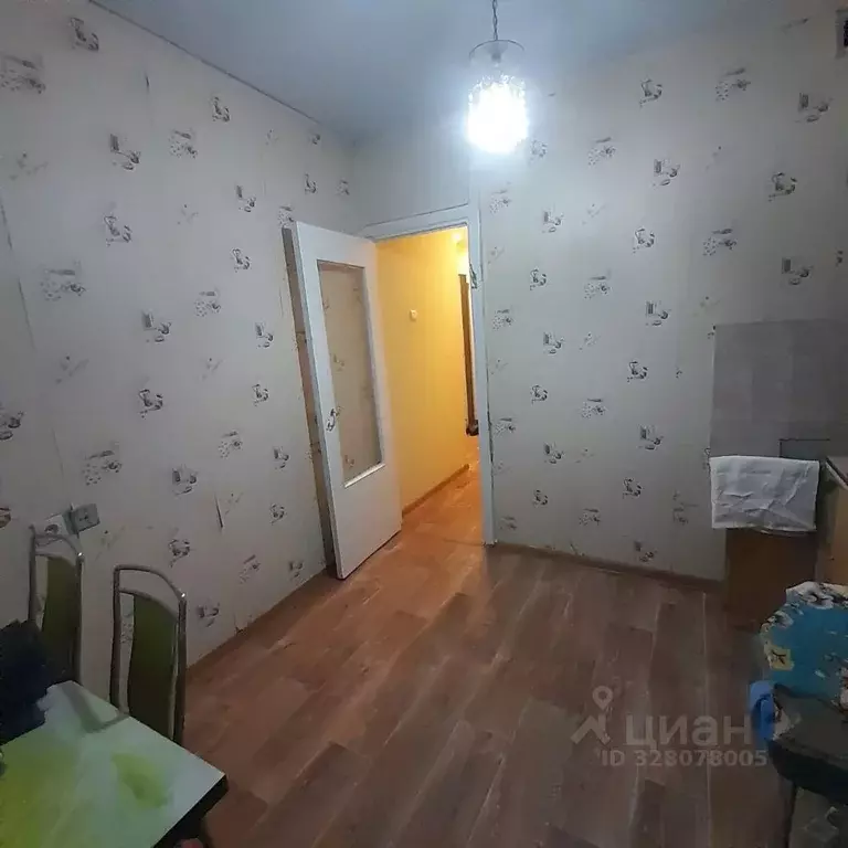 1-к кв. Башкортостан, Ишимбай Промысловая ул., 5 (36.0 м) - Фото 2