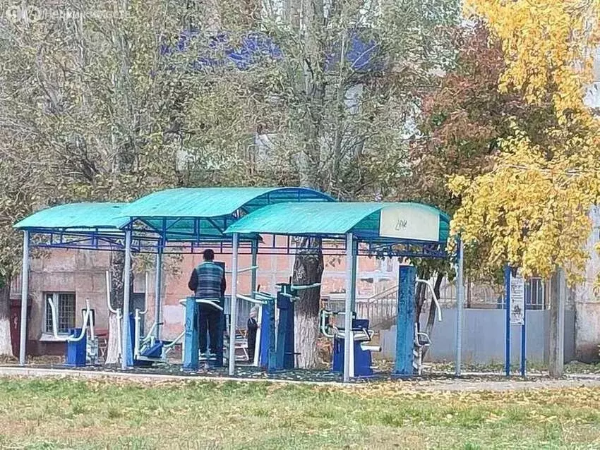 2-комнатная квартира: Новокуйбышевск, улица Кирова, 3 (44.2 м) - Фото 0