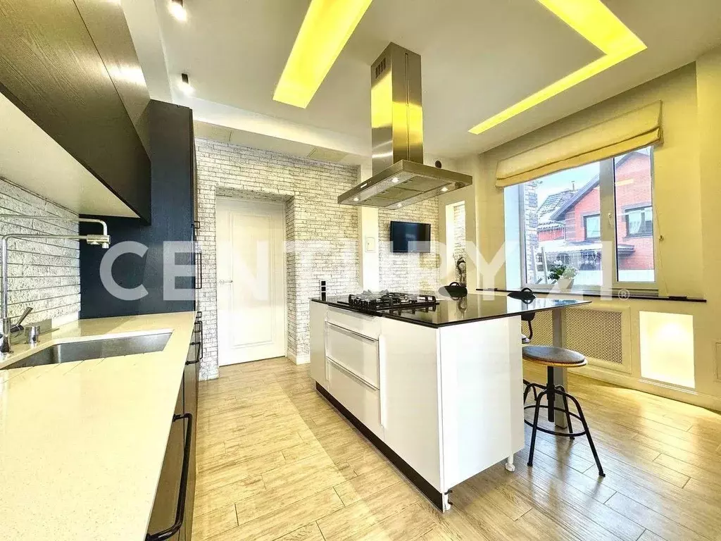 Коттедж в Чувашия, Чебоксары Гремячево мкр, пер. Гремячевский, 21А ... - Фото 1