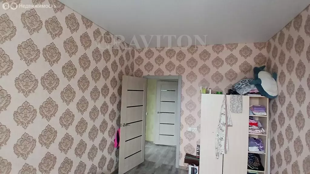 2-комнатная квартира: Горно-Алтайск, Заринская улица, 24 (46.6 м) - Фото 2