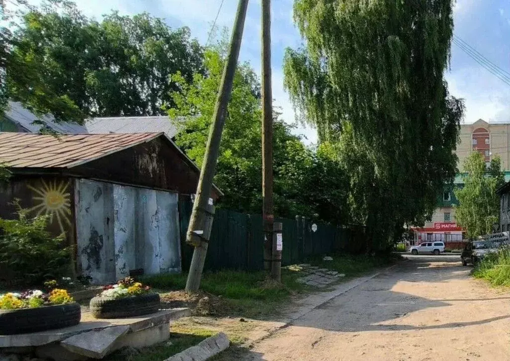 Дом в Сыктывкар, Кирпичная улица, 7 (99.5 м) - Фото 2