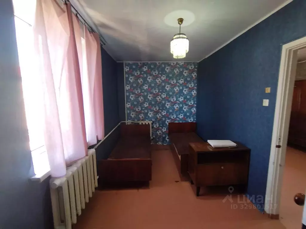 2-к кв. Севастополь ул. Горпищенко, 62 (47.0 м) - Фото 2