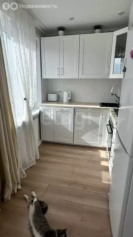 3-комнатная квартира: Котлас, улица Кедрова, 7А (57.2 м) - Фото 1