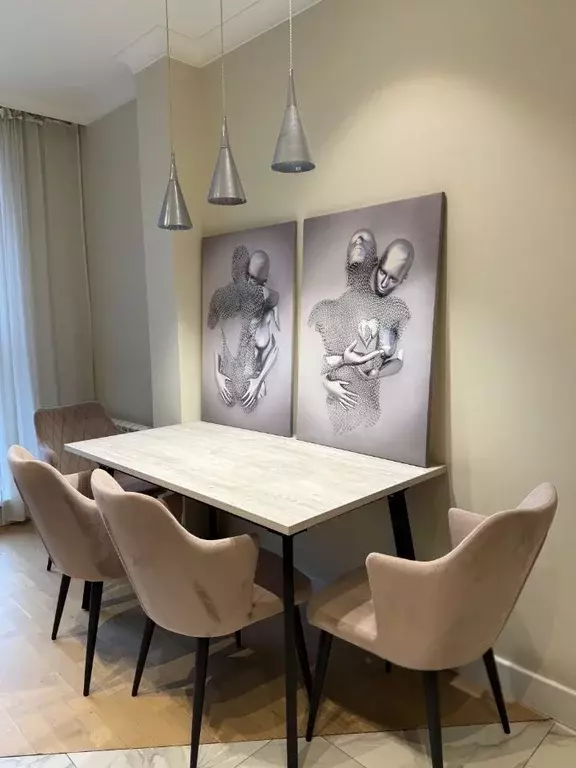 Продается 2-комнатная квартира - Фото 1