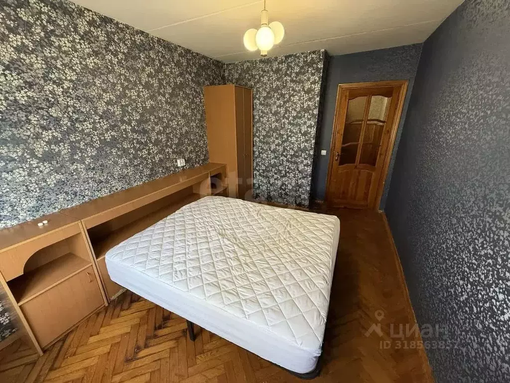 2-к кв. Воронежская область, Воронеж ул. Морозова, 12 (49.0 м) - Фото 1
