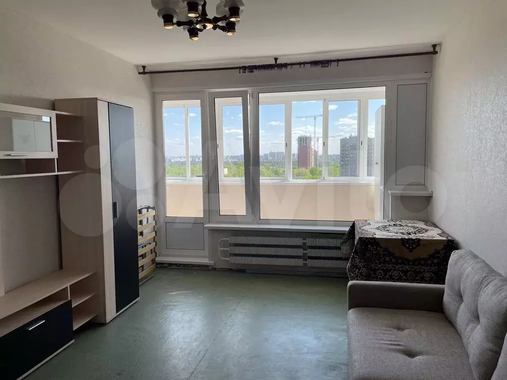2-к. квартира, 44,2 м, 13/17 эт. - Фото 1