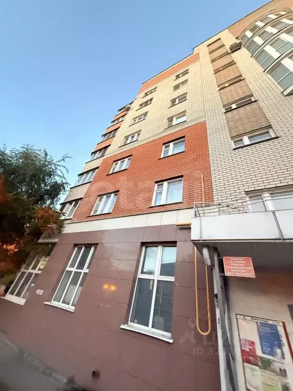 3-к кв. Белгородская область, Белгород ул. Князя Трубецкого, 26а (79.5 ... - Фото 0