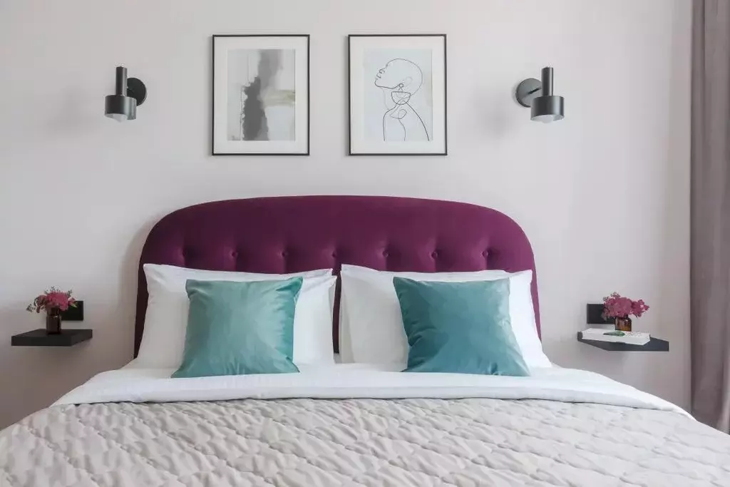 1-к кв. Ростовская область, Ростов-на-Дону ул. Нансена, 103/1/9 (42.0 ... - Фото 1