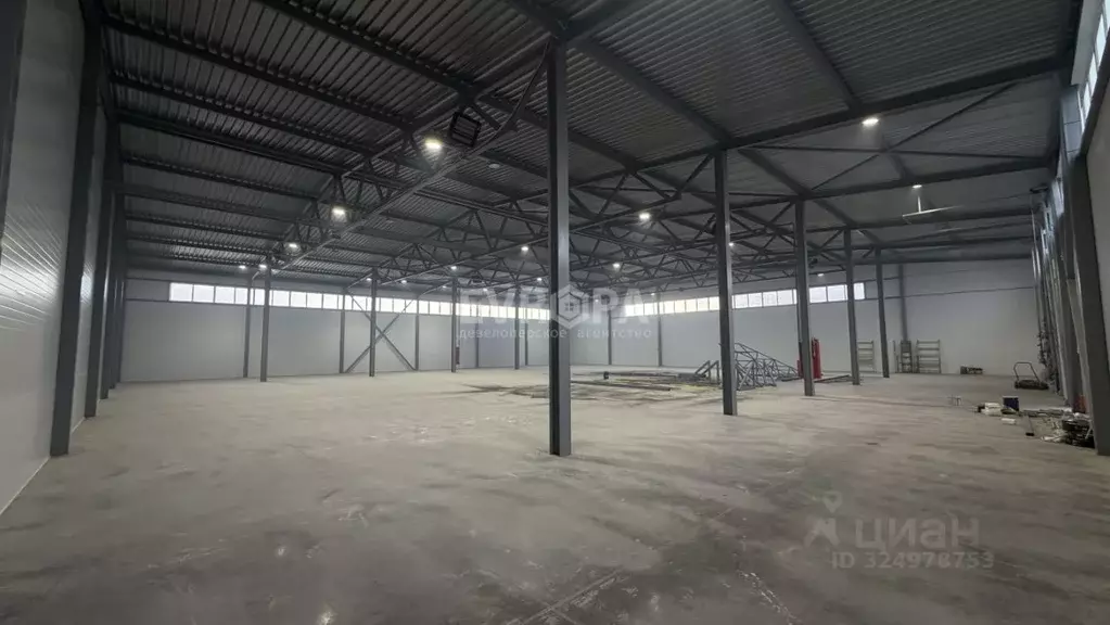 Склад в Ульяновская область, Ульяновск проезд 30-й Инженерный, 21 ... - Фото 2