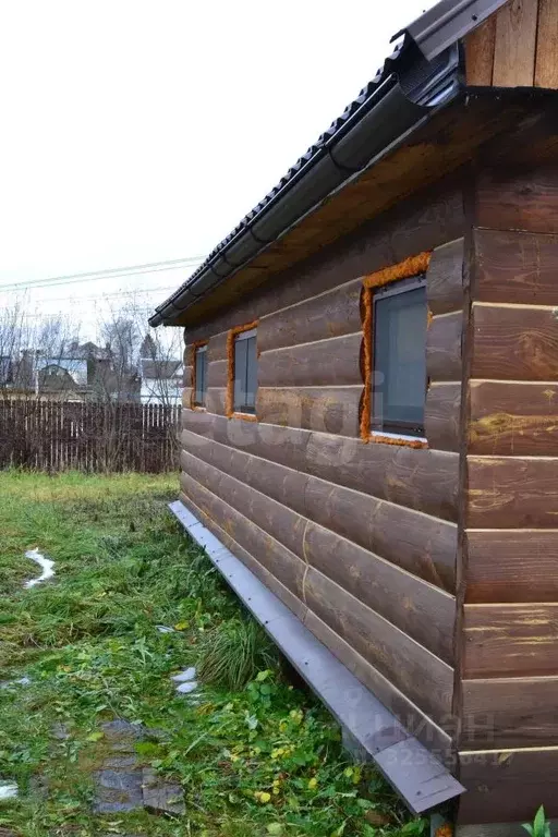 Дом в Московская область, Мытищи городской округ, д. Ховрино, ... - Фото 1