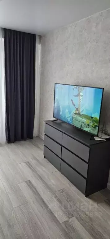 1-к кв. Пензенская область, Пенза ул. Генерала Глазунова, 6 (35.0 м) - Фото 1