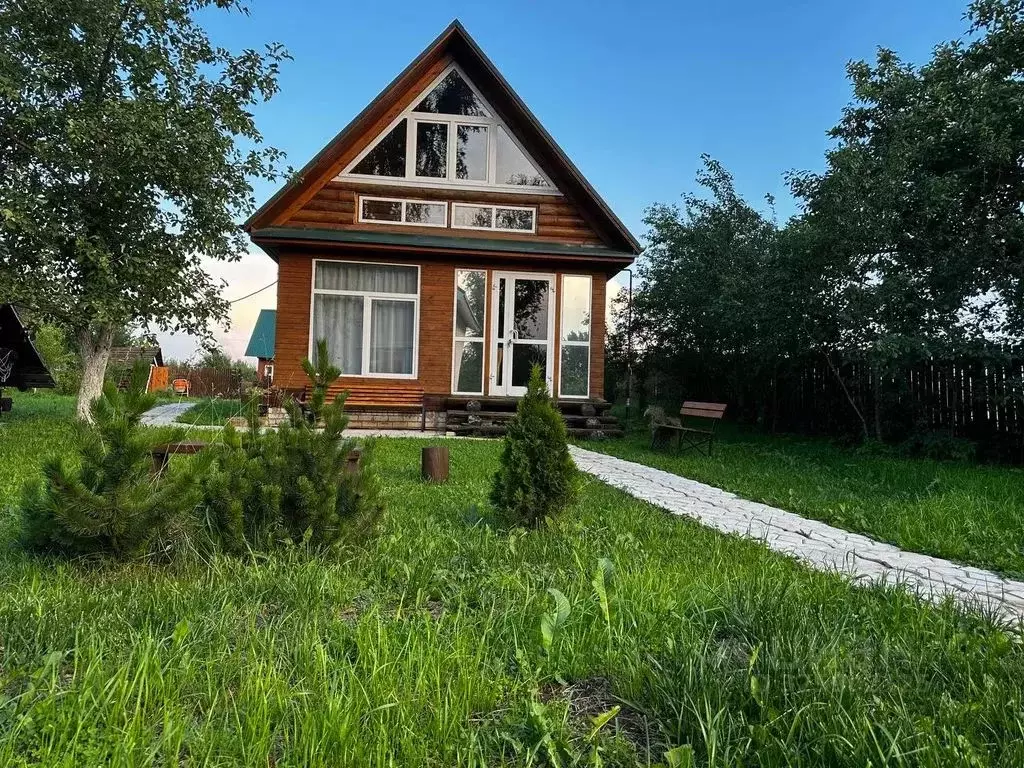 Дом в Владимирская область, Суздальский район, Селецкое муниципальное ... - Фото 2